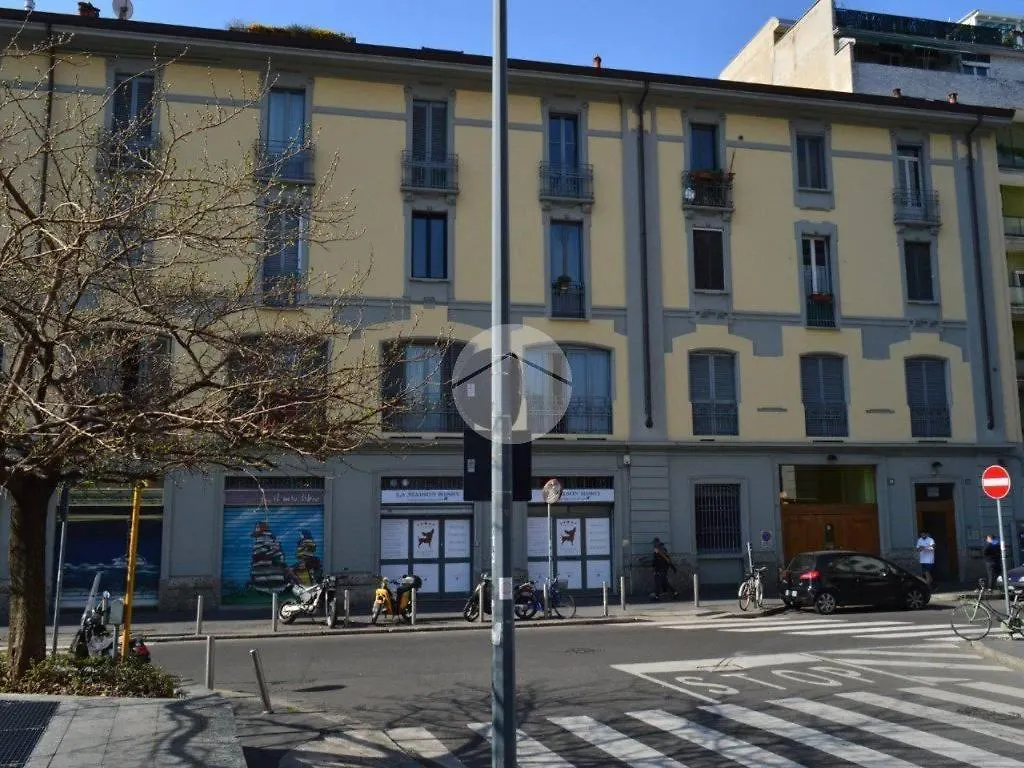 Ceruleo Apartment Milano