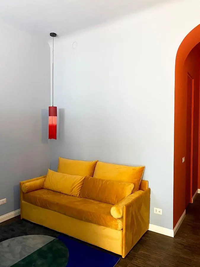Ceruleo Apartment Milano