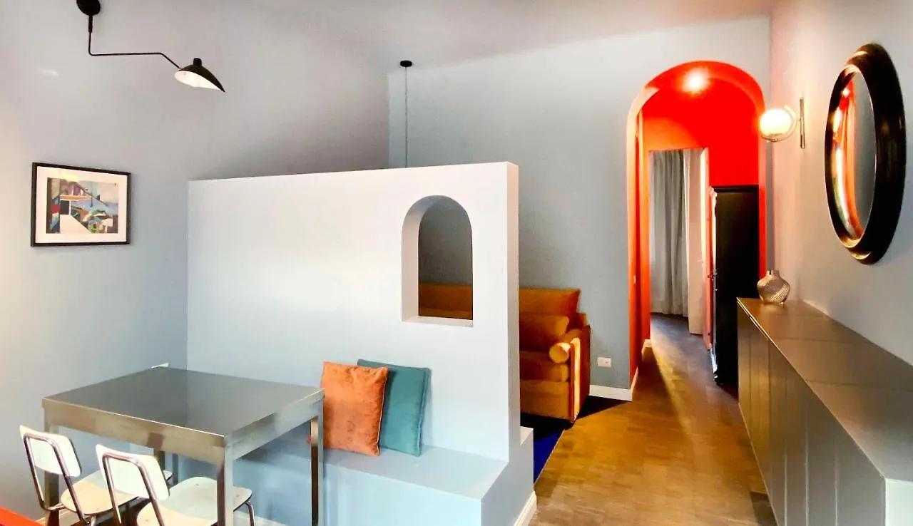 Ceruleo Apartment Milano