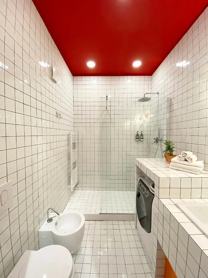 Ceruleo Apartment Milano